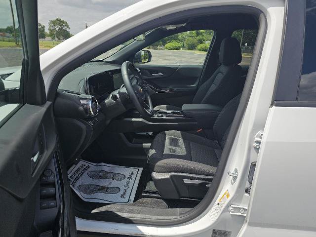 Used 2026 Chevrolet Equinox LT FWD image 14