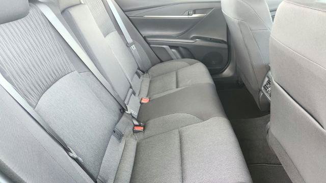 Used 2026 Toyota Camry LE FWD image 31