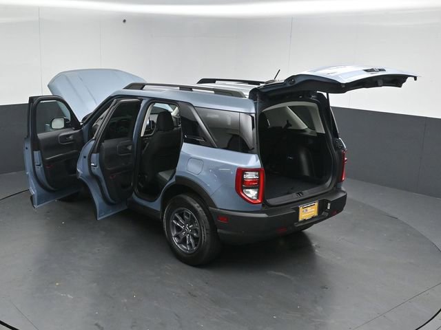 Certified 2024 Ford Bronco Sport Big Bend w/ Convenience Package image 54