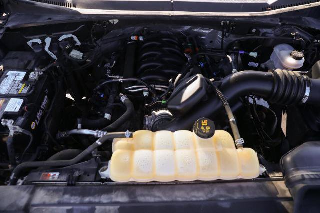 Certified 2019 Ford F150 XLT AWD/4WD image 40