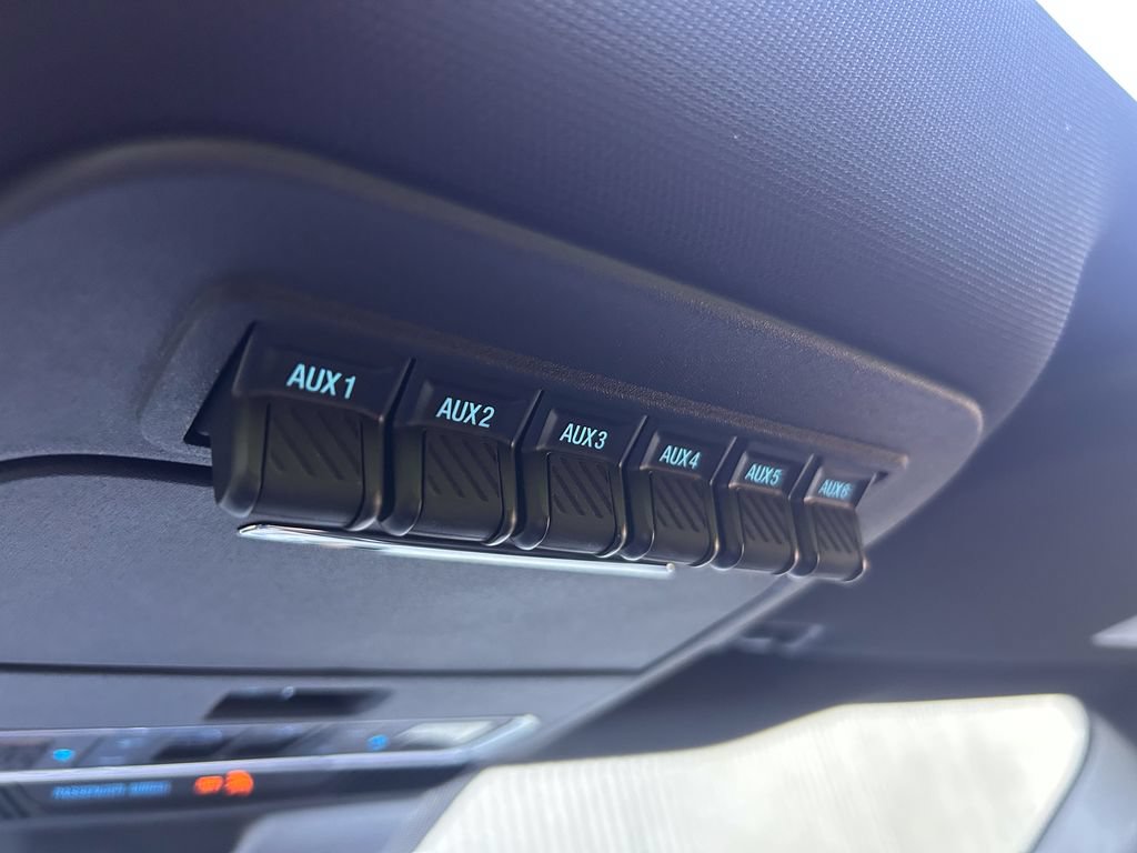 Certified 2025 Ford F150 Raptor AWD/4WD image 41