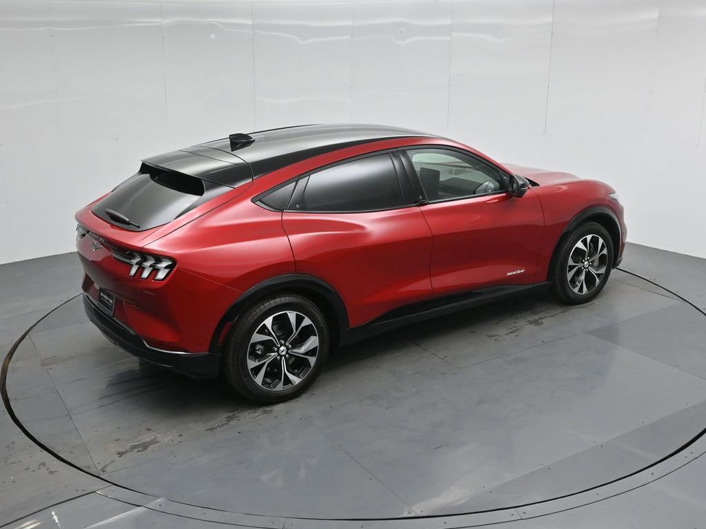 Certified 2023 Ford Mustang Mach-E Premium image 13