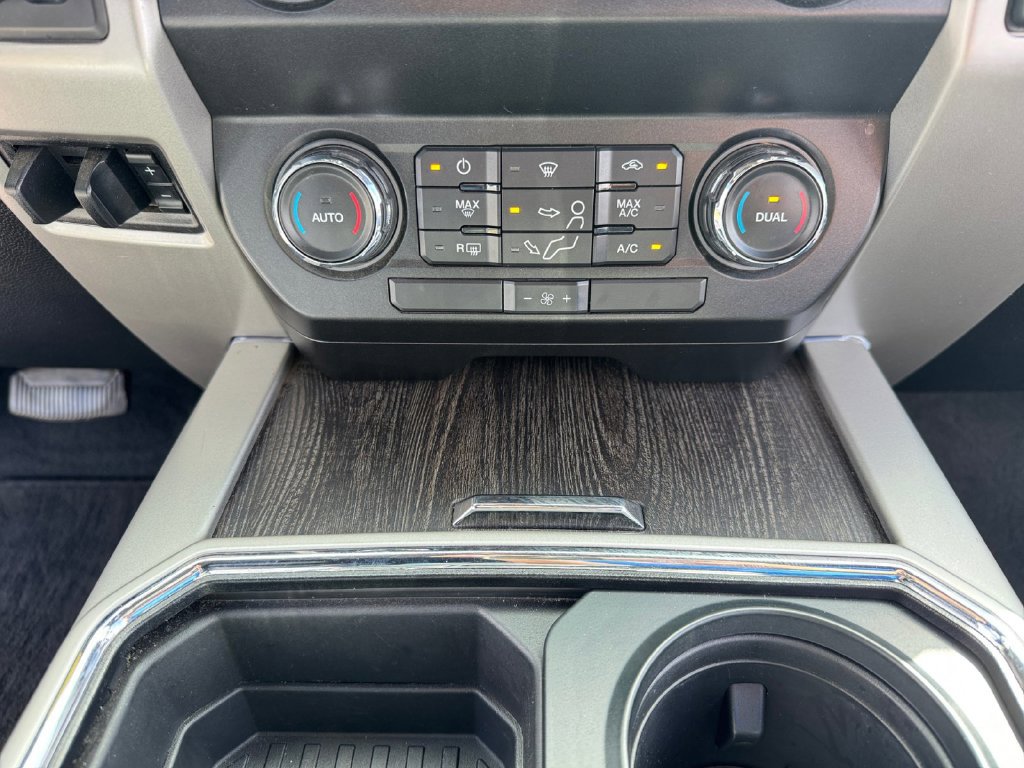 Certified 2021 Ford F250 Lariat w/ Chrome Package AWD/4WD image 19
