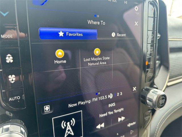 Used 2021 RAM 1500 Limited image 25