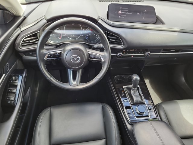 Used 2024 MAZDA CX-30 AWD 2.5 S w/ Select Sport Pkg image 17