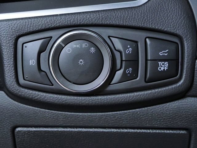 Certified 2024 Ford Edge Titanium AWD/4WD image 21