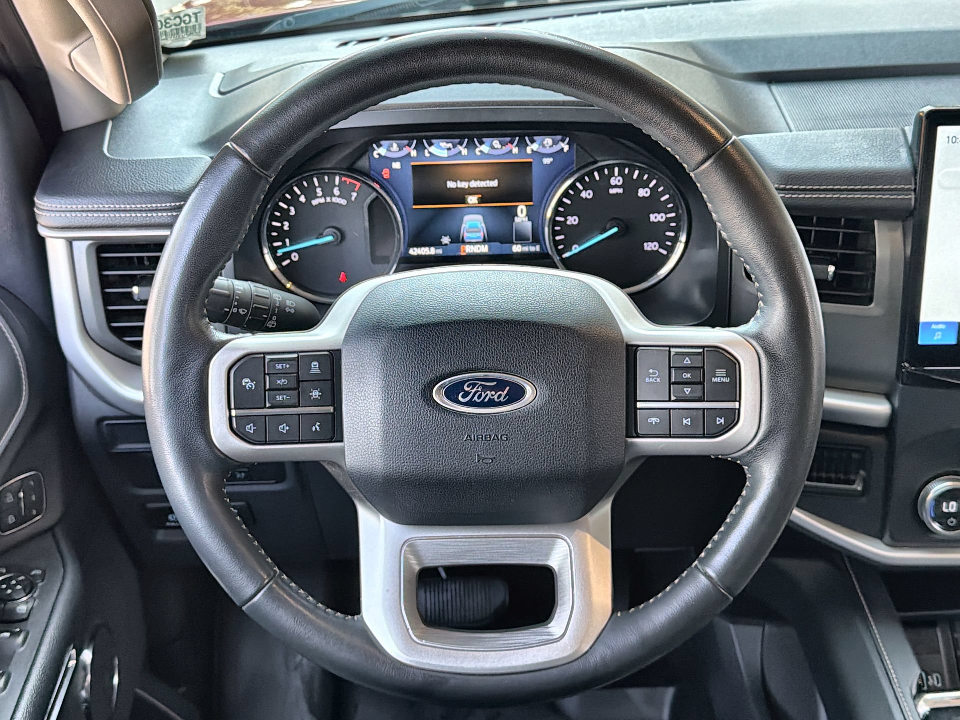 Certified 2022 Ford Expedition XLT RWD image 14
