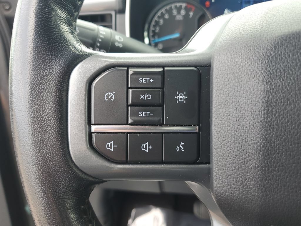 Certified 2022 Ford F150 XLT w/ Equipment Group 302A High AWD/4WD image 19