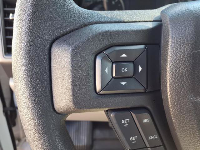 Certified 2020 Ford F150 XL w/ XL Power Equipment Group AWD/4WD image 11