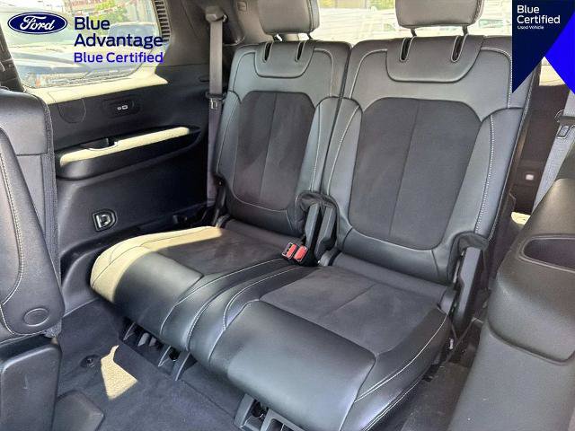 Used 2021 Jeep Grand Cherokee L Laredo RWD image 15