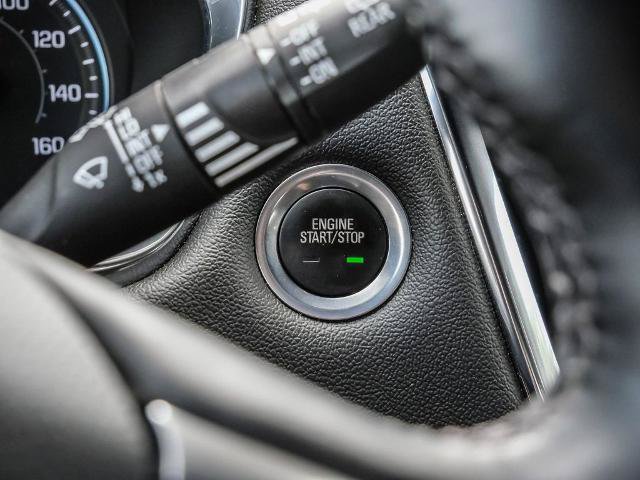 Used 2023 Chevrolet Traverse LT FWD image 36
