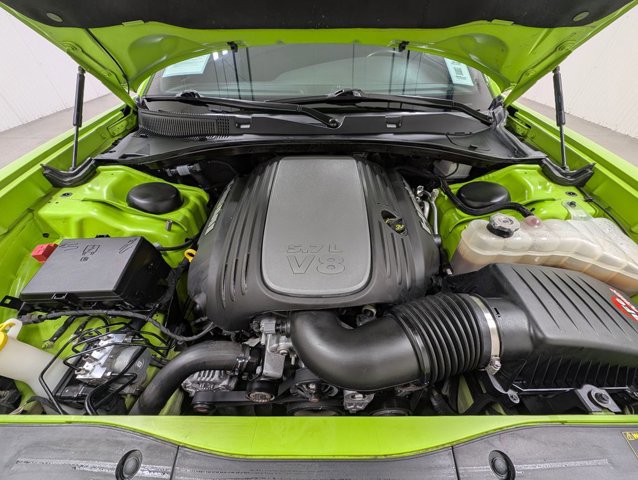 Used 2023 Dodge Charger R/T w/ Cold Weather Package image 10