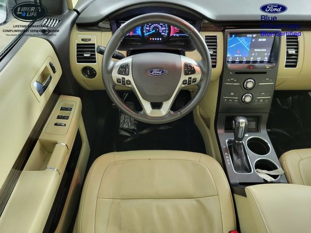 Certified 2018 Ford Flex SEL w/ Equipment Group 202A image 28