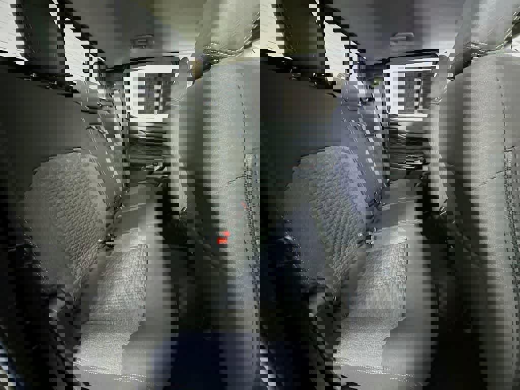 Certified 2024 Ford Ranger XLT w/ FX4 Off-Road Package image 30