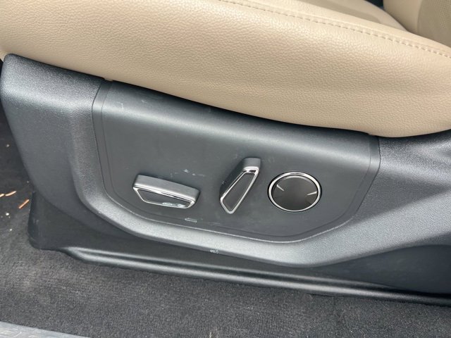 Certified 2023 Ford Expedition Limited image 23