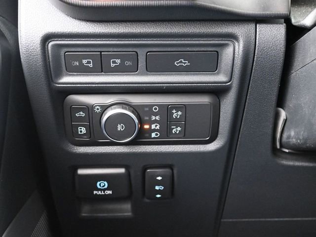 Certified 2021 Ford F150 Platinum w/ Equipment Group 701A High image 26