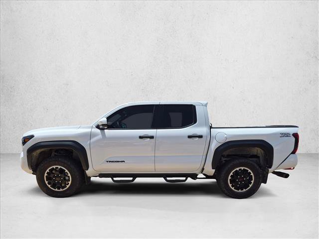 Used 2024 Toyota Tacoma TRD Off-Road AWD/4WD image 8
