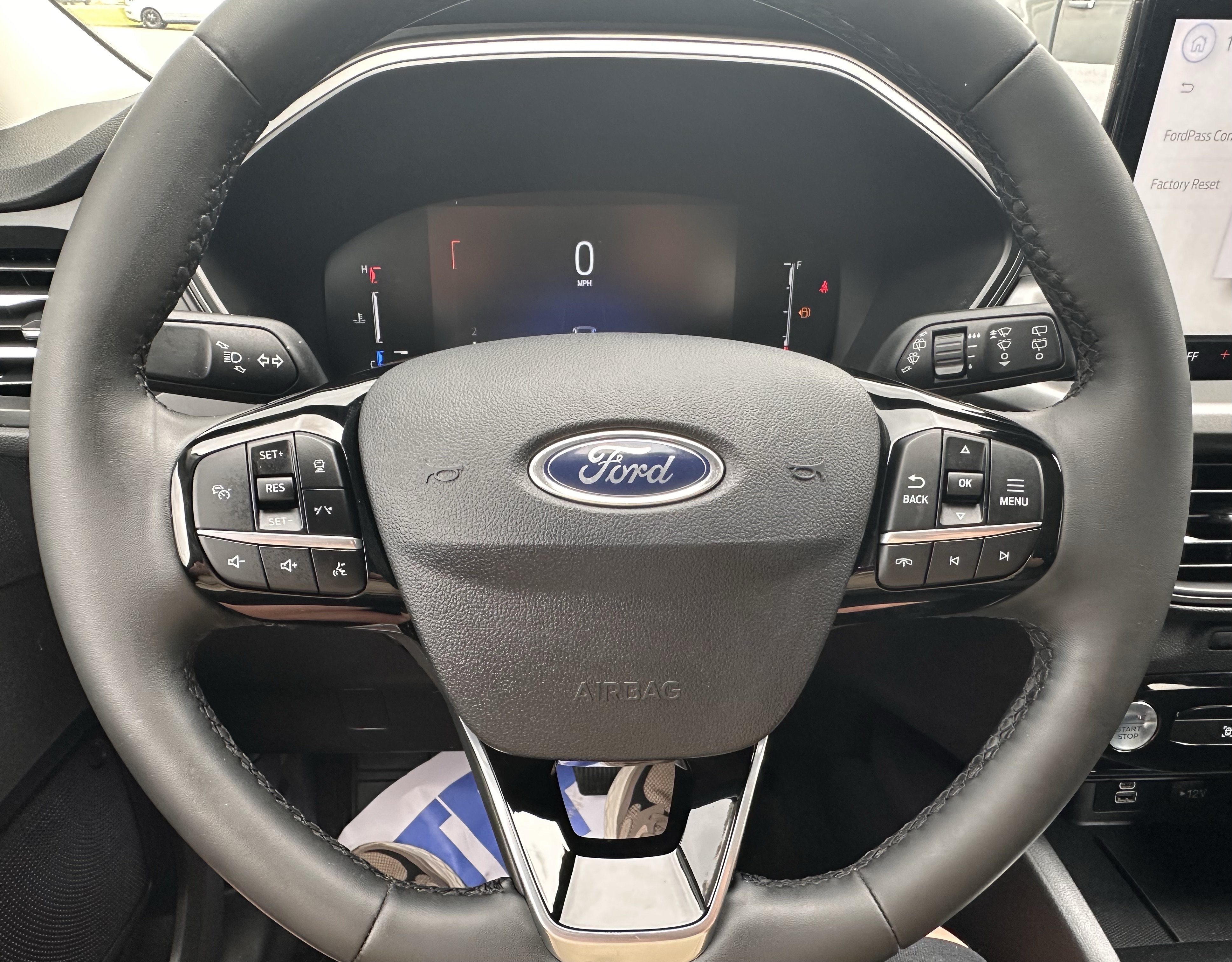 Certified 2024 Ford Escape Active w/ Tech Pack #1 AWD/4WD image 20