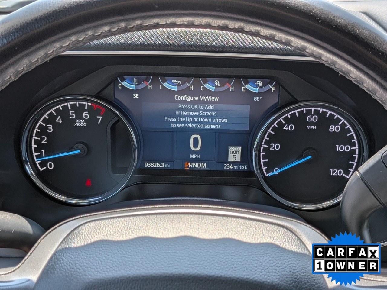 Certified 2023 Ford F150 XLT w/ Equipment Group 302A High AWD/4WD image 33