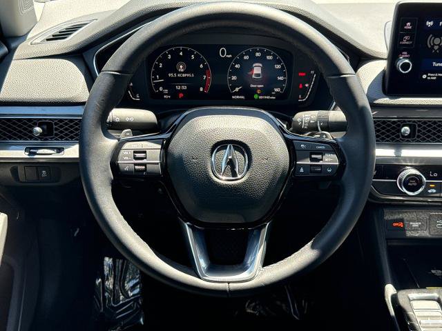 Used 2026 Acura Integra FWD image 21