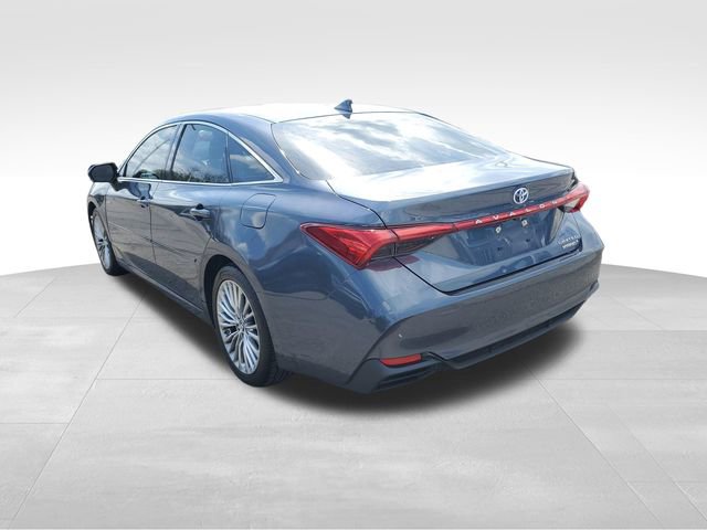 Used 2019 Toyota Avalon Limited w/ All Weather Liner Package FWD image 8