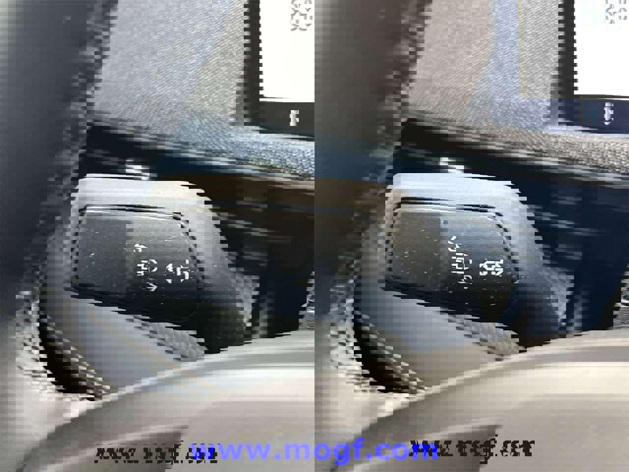 Certified 2023 Ford Mustang Mach-E Premium w/ Mustang Nite Pony Package image 13