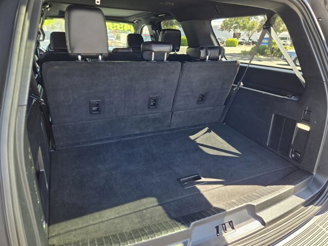 Certified 2021 Ford Expedition Max Limited AWD/4WD image 27