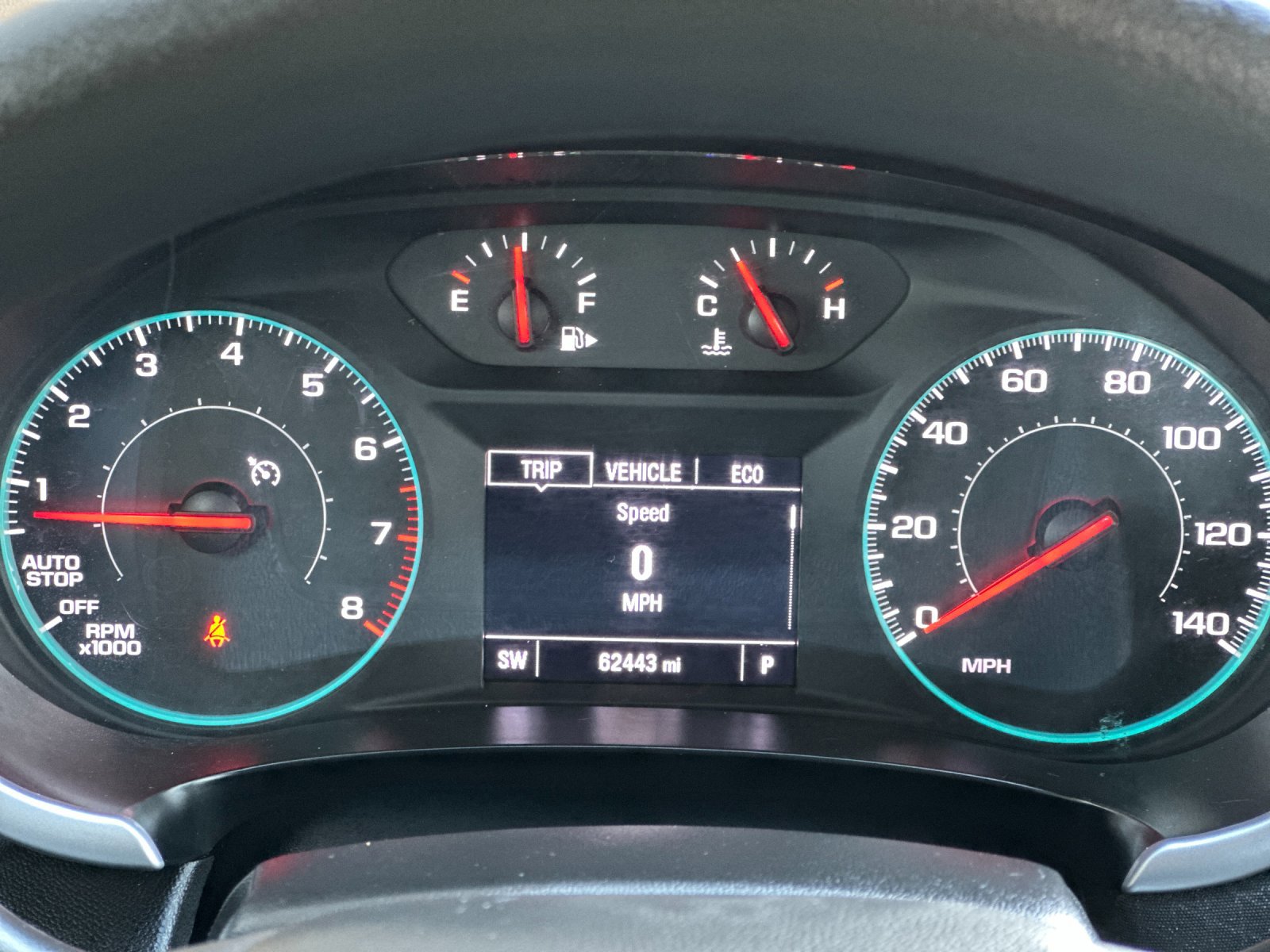 Used 2024 Chevrolet Malibu LT image 23