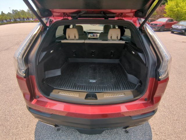 Used 2023 Cadillac XT4 Sport FWD image 33