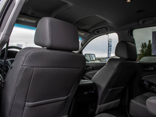 Used 2019 Chevrolet Tahoe LT AWD/4WD image 19