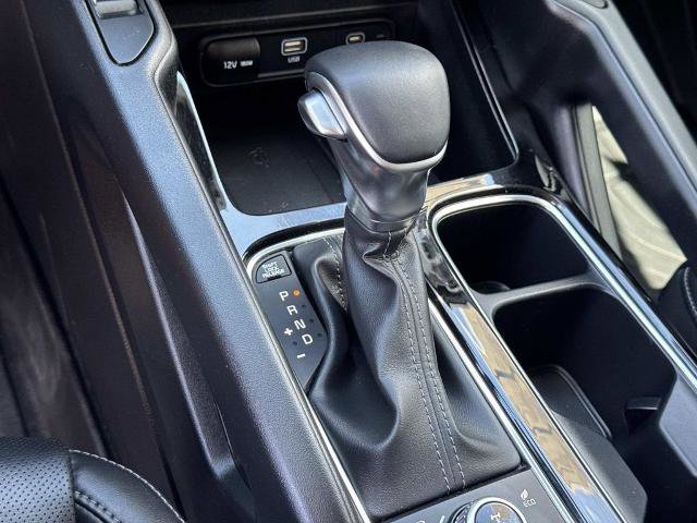Used 2023 Kia Telluride S w/ S Sunroof Package AWD/4WD image 16