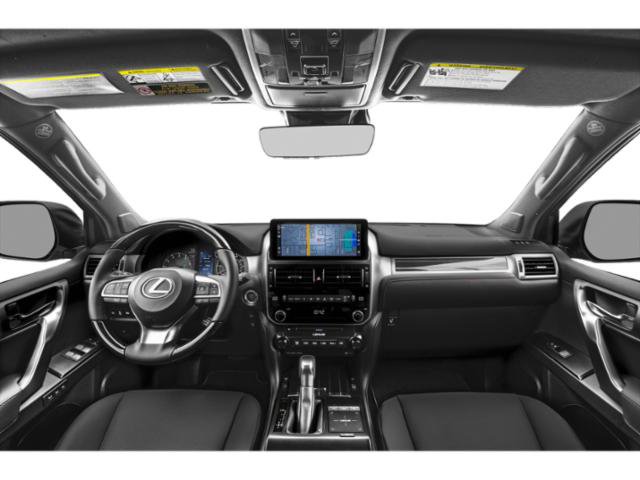 Used 2023 Lexus GX 460 Premium w/ Premium Plus Package AWD/4WD image 8