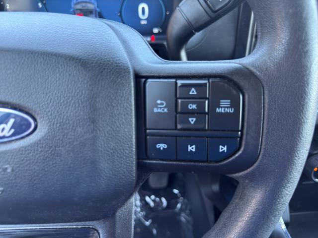 Certified 2024 Ford F150 STX AWD/4WD image 17