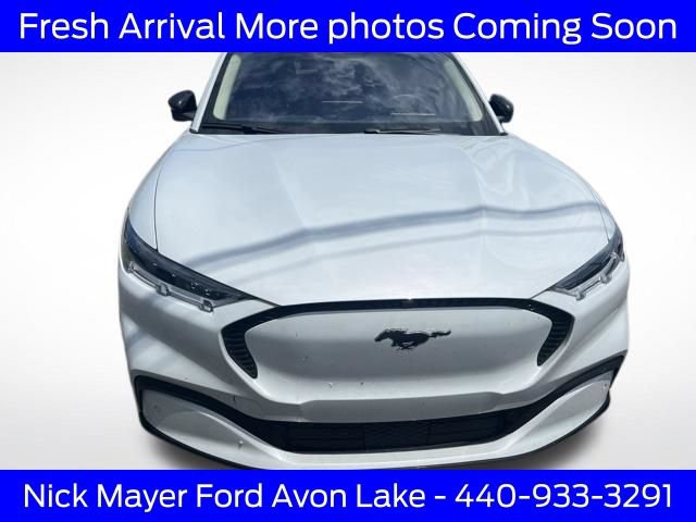 Certified 2022 Ford Mustang Mach-E California Route 1 AWD/4WD image 10
