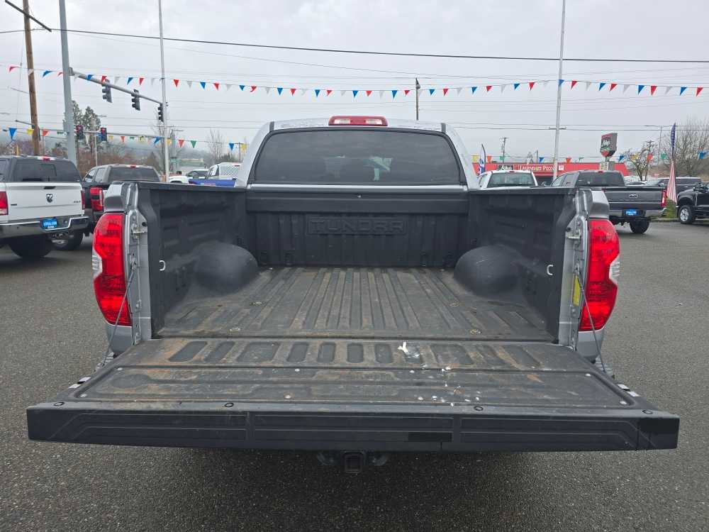 Used 2017 Toyota Tundra SR5 image 20