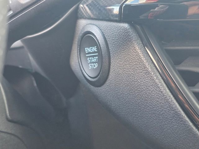 Certified 2025 Ford Escape ST-Line image 24