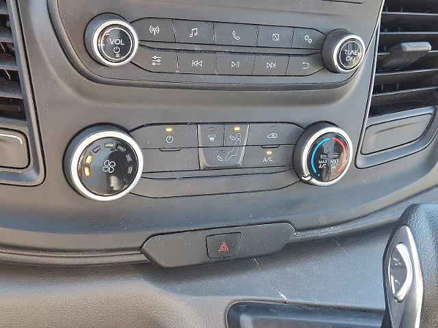 Certified 2023 Ford Transit 350 DRW image 13