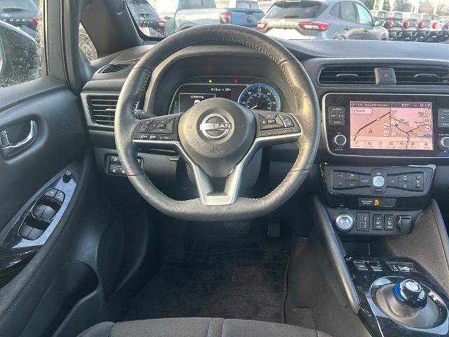 Used 2024 Nissan Leaf SV Plus image 8
