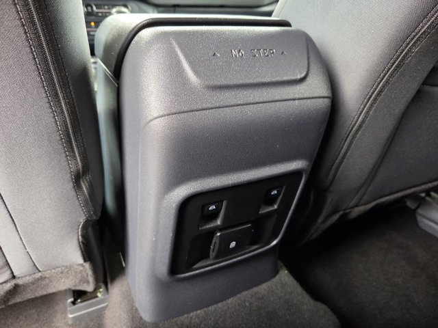 Certified 2022 Ford Bronco Big Bend AWD/4WD image 28