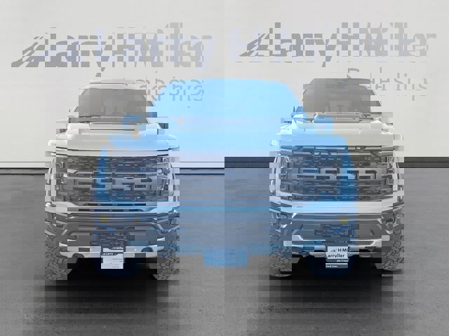 Certified 2022 Ford F150 Raptor w/ Equipment Group 801A High image 8