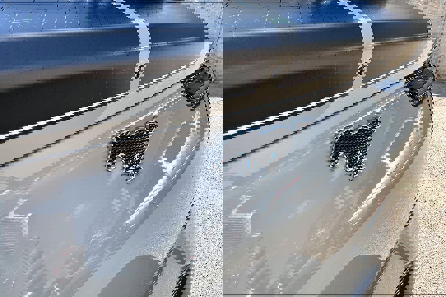 Certified 2025 Ford Mustang Mach-E GT image 37