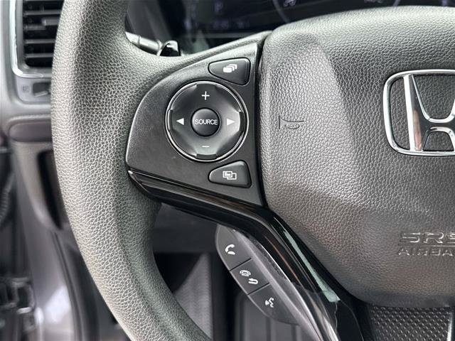 Used 2022 Honda HR-V EX image 14