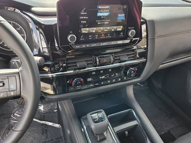 Used 2025 Nissan Pathfinder Rock Creek image 15