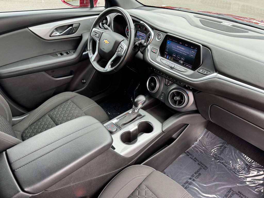 Used 2019 Chevrolet Blazer LT image 14