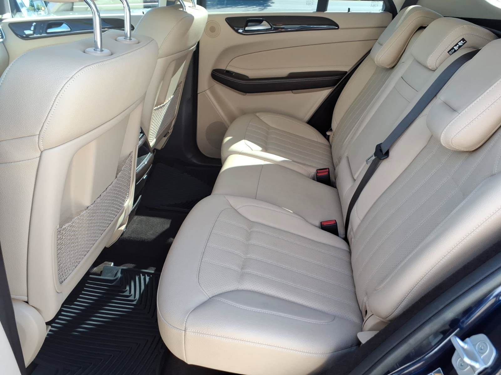 Used 2017 Mercedes-Benz GLE 350 4MATIC image 26