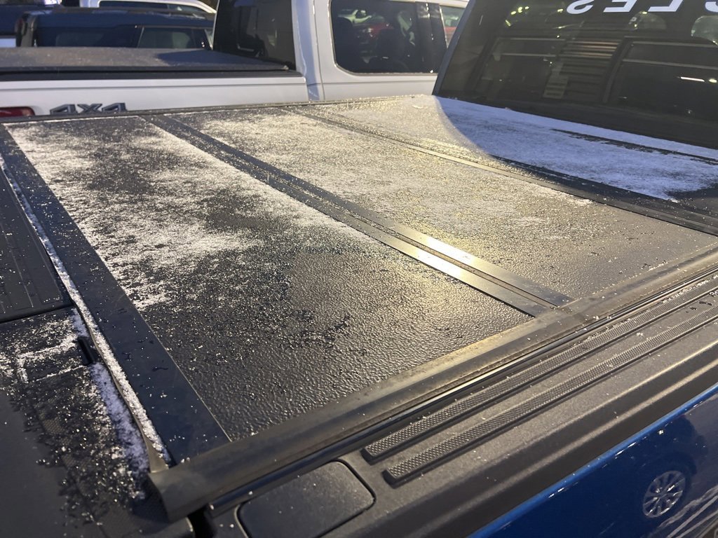 Certified 2022 Ford F150 XL w/ STX Black Appearance Package image 8