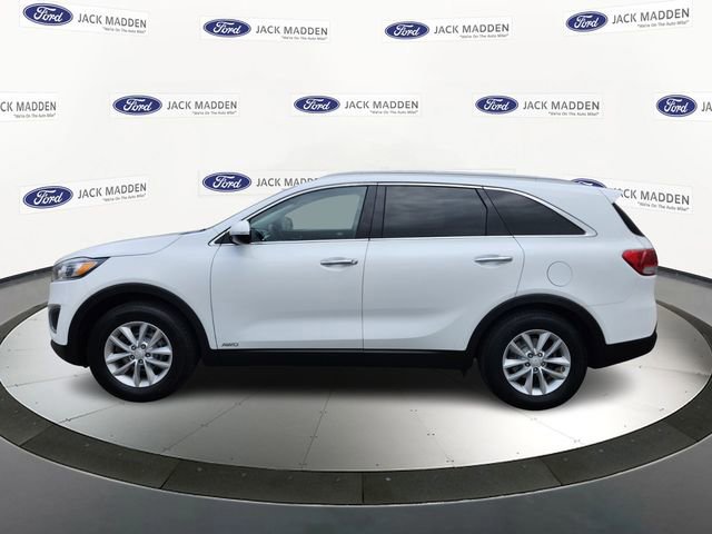 Used 2018 Kia Sorento LX image 6