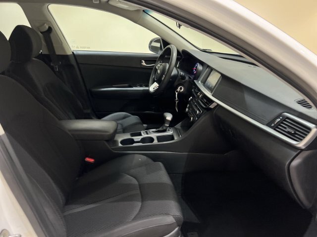 Used 2019 Kia Optima LX FWD image 22