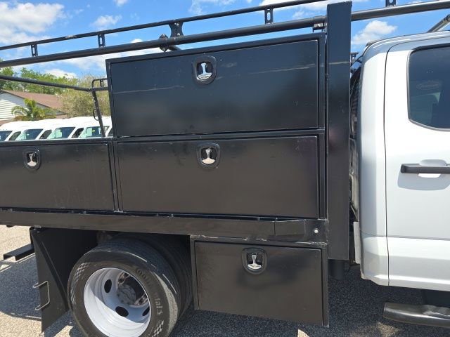 Certified 2024 Ford F450 XL image 9