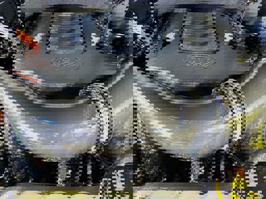 Certified 2022 Ford F150 Limited image 12